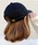 wears�i�E�F�A�[�Y�j�́u�ywears original�zSTONE WASHED TWILL CAP �{�v �x���g �L���b�v �n�b�g�i�L���b�v�j�v�b�u���b�N