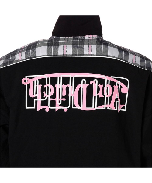 PUMA リバーシブル トラックジャケット 新入荷】 80's PUMA トラックジャケット . SIZE…M . お渋い