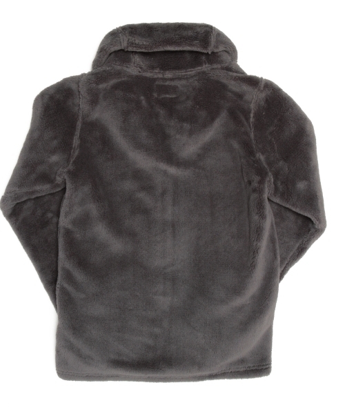 BEAMS（ビームス）の「◎BEAMS / ボア ショール カーディガン（カーディガン/ボレロ・メンズ・グレー/ネイビー・SMALL/MEDIUM/LARGE/X-LARGE）」の15枚目の写真