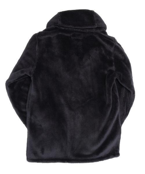 BEAMS（ビームス）の「◎BEAMS / ボア ショール カーディガン（カーディガン/ボレロ・メンズ・グレー/ネイビー・SMALL/MEDIUM/LARGE/X-LARGE）」の9枚目の写真