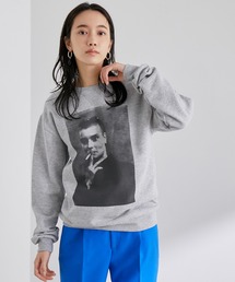 ADAM ET ROPE' | 【ASSEMBLY NEW YORK】Sinead Sweatshirt(スウェット)
