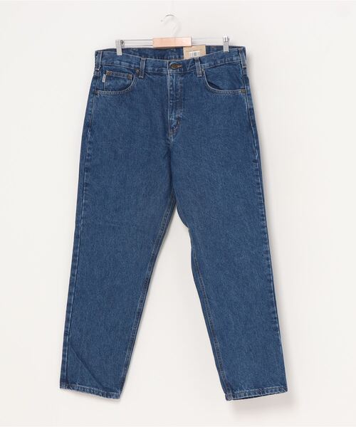 パンツ Carhartt Reluxed Fit Denim Pants Carhartt/Relax Fit Denim Pants（カーハート デニムパンツ