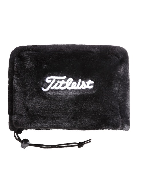 タイトリスト ゴルフクラブ アイアンカバー ゴルフグッズ Titleist タイトリスト のファッション通販 Zozotown