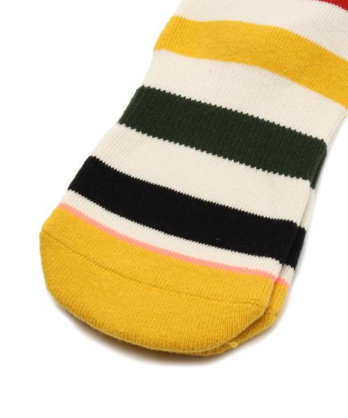 Kastane（カスタネ）の「【STANCE】ネイティブ柄ソックス（ソックス/靴下・レディース・その他24・FREE）」の4枚目の写真