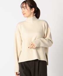 UNRELISH（アンレリッシュ）の「ハイネック圧縮ニット（ニット/セーター）」