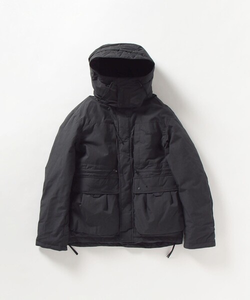 セール】NANGA:タキビ ダウン ジャケット（ダウンジャケット/コート