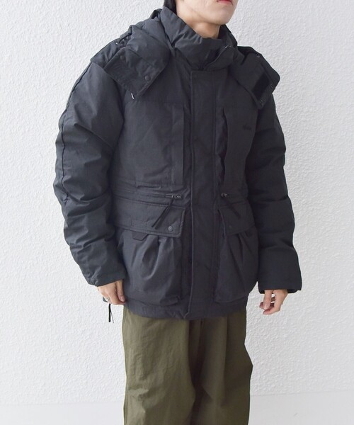 セール】NANGA:タキビ ダウン ジャケット（ダウンジャケット/コート