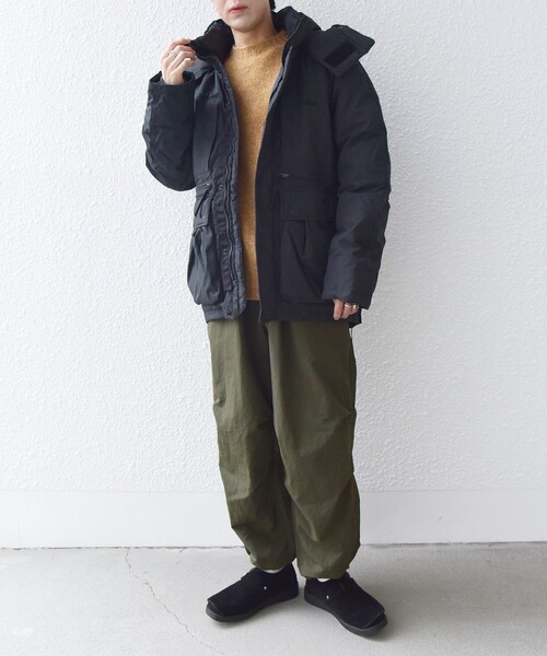 セール】NANGA:タキビ ダウン ジャケット（ダウンジャケット/コート