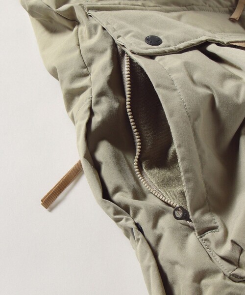 セール】NANGA:タキビ ダウン ジャケット（ダウンジャケット/コート