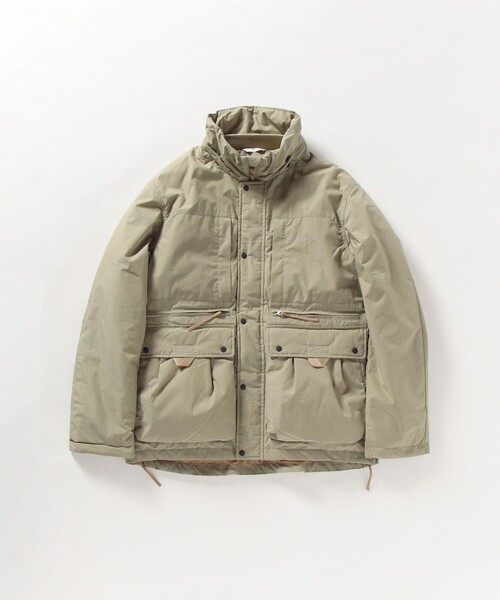 セール】NANGA:タキビ ダウン ジャケット（ダウンジャケット/コート