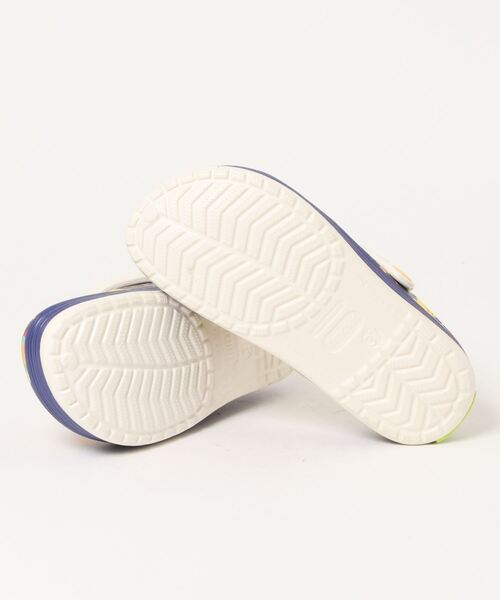 チチカカ（チチカカ）の「ルチャプリントサンダル（サンダル・レディース・その他1・X-SMALL/SMALL/MEDIUM/LARGE）」の3枚目の写真