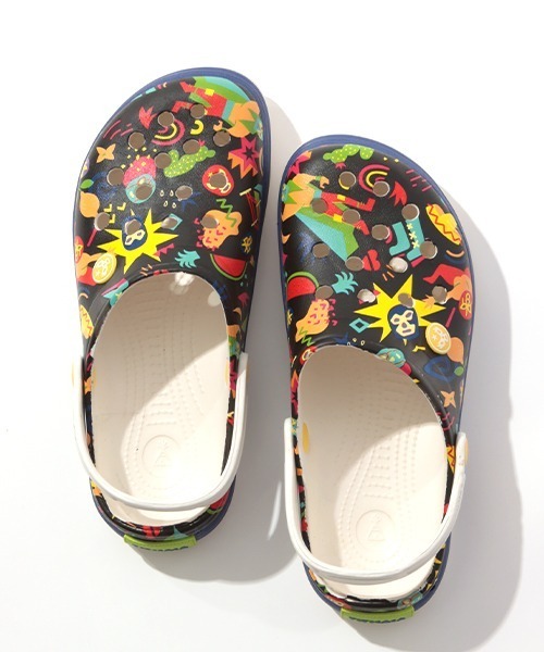 チチカカ（チチカカ）の「ルチャプリントサンダル（サンダル・レディース・その他1・X-SMALL/SMALL/MEDIUM/LARGE）」の8枚目の写真