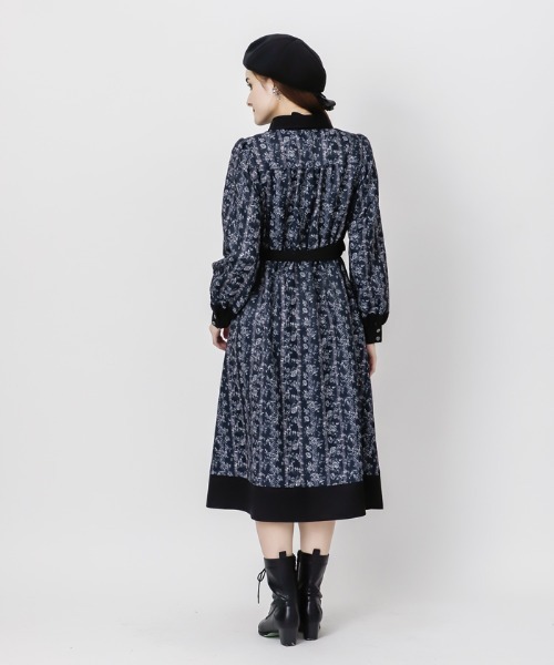 ワンピース 訳ありセット セール】【セット販売】シャツ＊キャミワンピース2Pセット