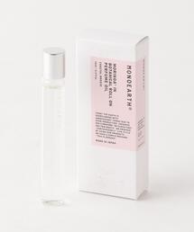 MONOEARTH（モノアース）の「[ モノアース ]MONOEARTH Coastal Breeze パフュームオイル（香水）」