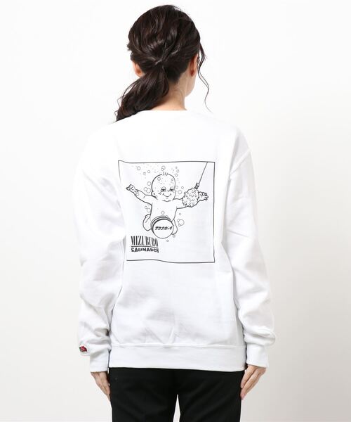 FRUIT OF THE LOOM（フルーツオブザルーム）の「サウナボーイ