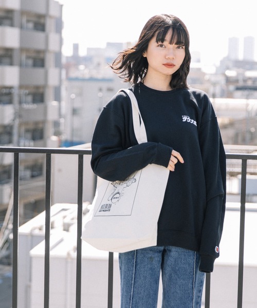 FRUIT OF THE LOOM（フルーツオブザルーム）の「サウナボーイコラボ