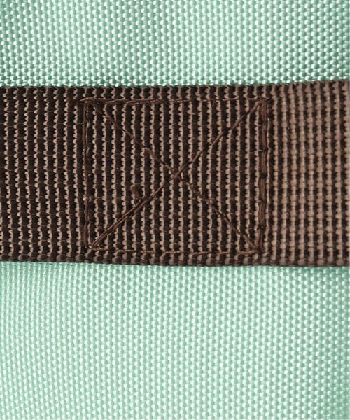 SLOBE IENA（スローブイエナ）の「エコトートバッグミニ◆（エコバッグ/サブバッグ・レディース・キャメル/グレー/グリーン・FREE）」の17枚目の写真