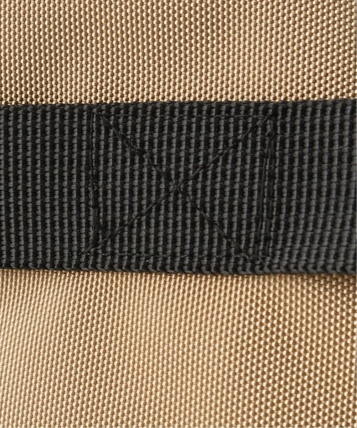 SLOBE IENA（スローブイエナ）の「エコトートバッグミニ◆（エコバッグ/サブバッグ・レディース・キャメル/グレー/グリーン・FREE）」の15枚目の写真