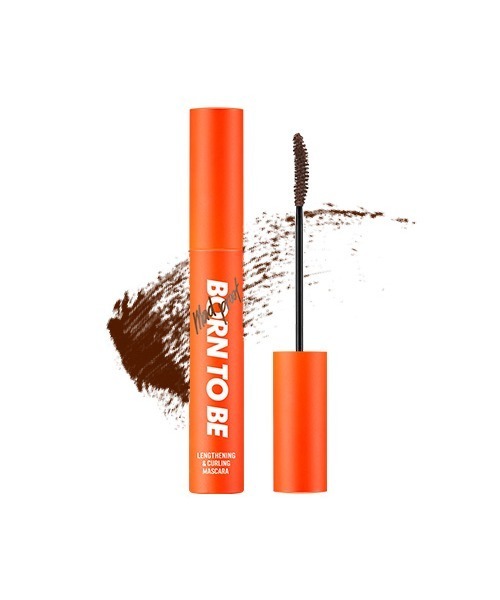 A'pieu（アピュー）の「【A'pieu/アピュー】BORN TO BE　マッドプルーフ　マスカラ（マスカラ・レディース・レングス&カール　LV.2 ディープブラック/レングス&カール　LV.2 ディープブラウン/レングス&ボリューム　LV.3 ディープブラック/レングス&ボリューム　LV.3 ディープブラウン/フィクシング　LV.1 クリスタル・FREE）」の3枚目の写真