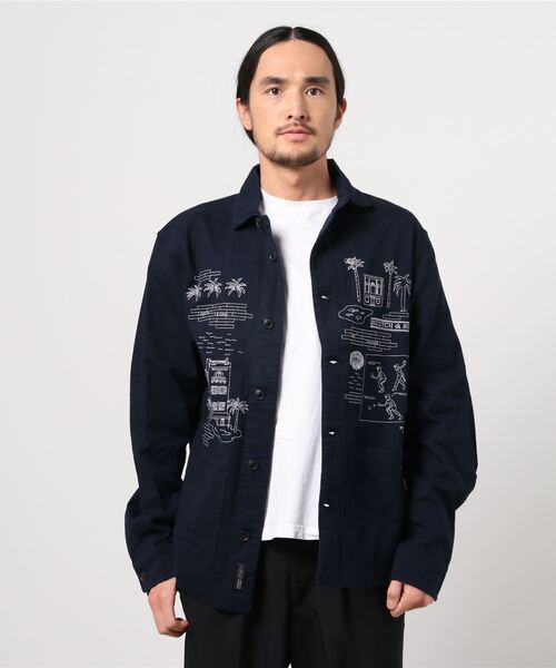 SCOTCH&SODA（スコッチアンドソーダ）｜メンズのテーラード