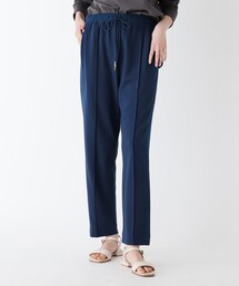 OPAQUE.CLIP | OPAQUE.CLIP×AMARC サイドラインイージーパンツ(その他パンツ)