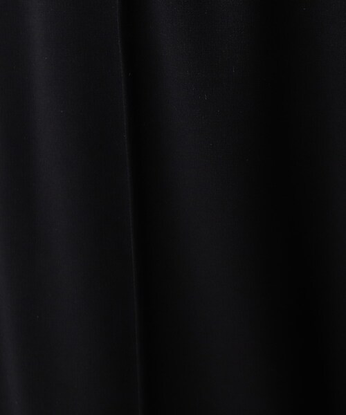 OPAQUE.CLIP（オペークドットクリップ）の「◆サイドラインイージーパンツ【WEB限定サイズ】（その他パンツ・レディース・ブラック/サンドベージュ/ブルー・34/36/38/40/42）」の10枚目の写真