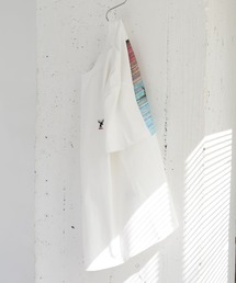 URBAN RESEARCH DOORS | Jonas Claesson Back Print T-shirts(Tシャツ/カットソー)