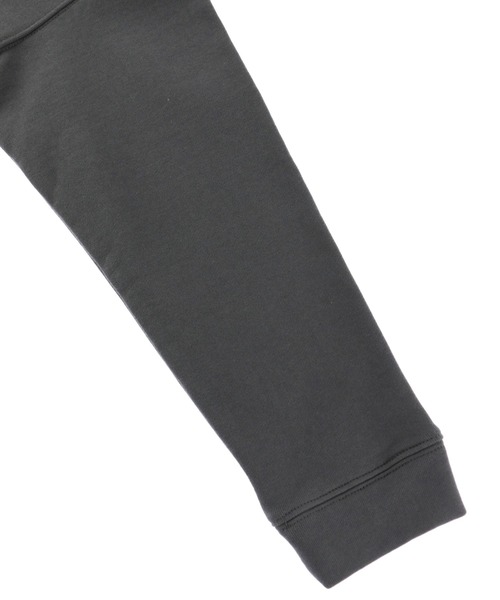 ALEXIA STAM(アリシアスタン)の「Layered Hem Sweatshirt/レイヤードヘムスウェットシャツ(スウェット・レディース・ホワイト/チャコールグレー/ヘザーグレー・FREE)」の17枚目の写真