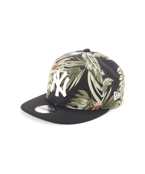 NEW ERA（ニューエラ）の「ニューエラ キッズ キャップ