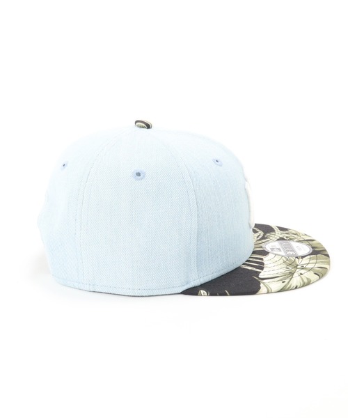 NEW ERA（ニューエラ）の「ニューエラ キッズ キャップ
