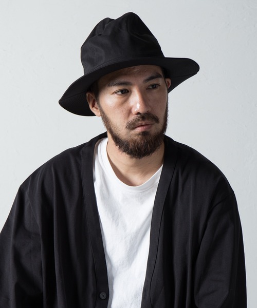 RACAL（ラカル）の「Mountain Smith×Racal Mountain Hat / マウンテン