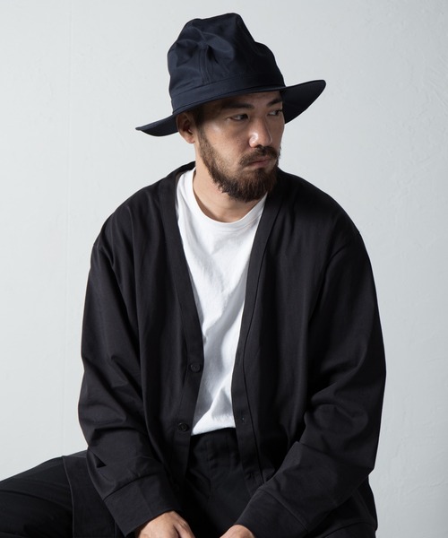 RACAL（ラカル）の「Mountain Smith×Racal Mountain Hat
