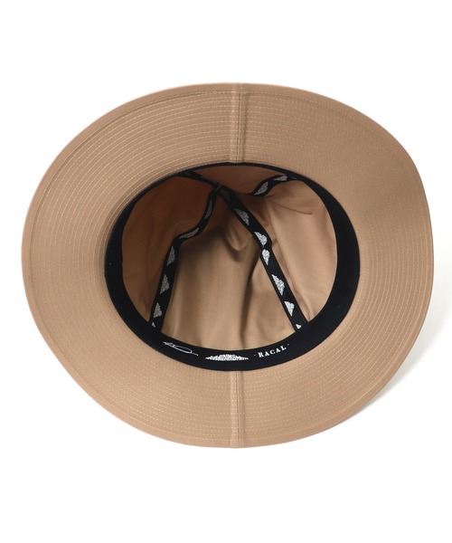 RACAL（ラカル）の「Mountain Smith×Racal Mountain Hat / マウンテン