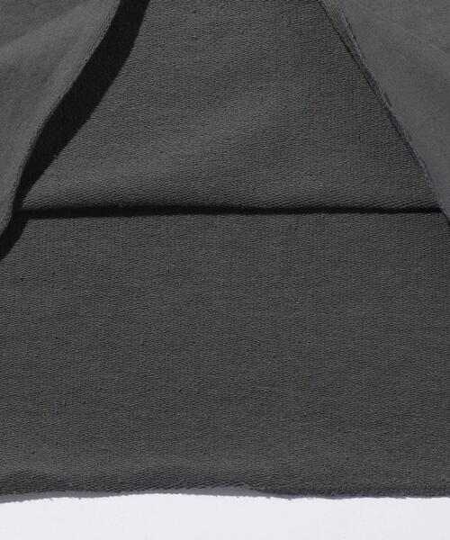 ETHOS(エトス)の「<ETHOS(エトス)> 12 CHILL SWT/カットソー(Tシャツ/カットソー・メンズ・ホワイト/ネイビー・SMALL/MEDIUM/LARGE)」の6枚目の写真