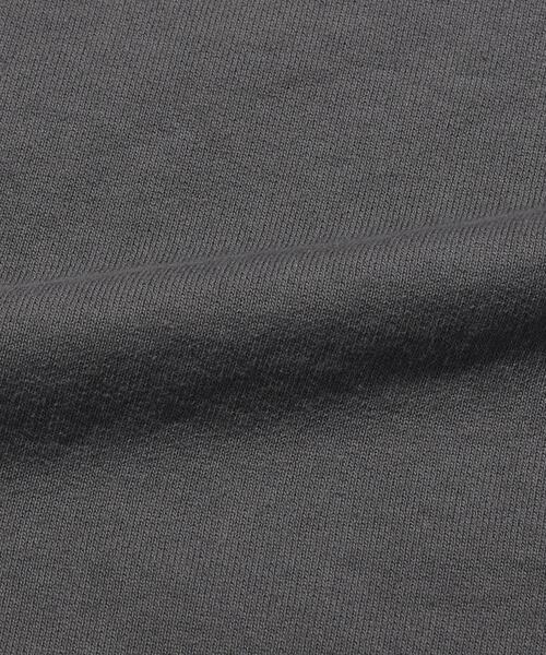 ETHOS(エトス)の「<ETHOS(エトス)> 12 CHILL SWT/カットソー(Tシャツ/カットソー・メンズ・ホワイト/ネイビー・SMALL/MEDIUM/LARGE)」の8枚目の写真