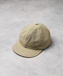 WILD THINGS | 【WILD THING】SUPPLEX POCKETABLE CAP(キャップ)