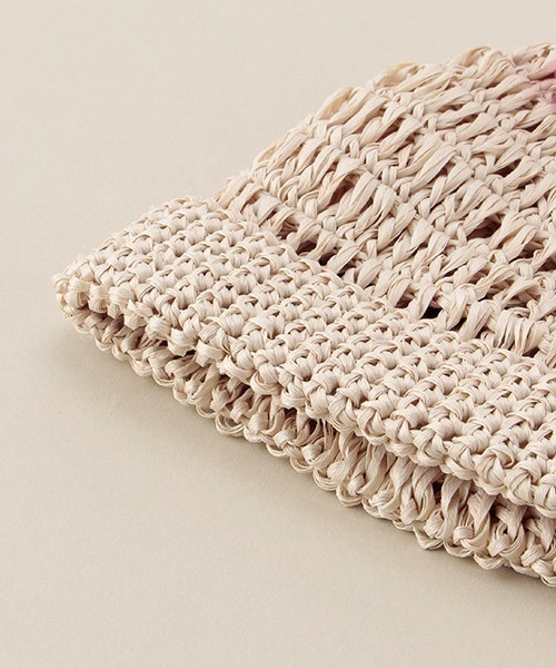 Love&Peace&Money（ラブアンドピースアンドマネー）の「トンガリハット（ハット・キッズ・ベージュ・50-52cm/52-54cm/54-56cm）」の5枚目の写真