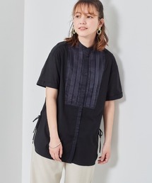 cepo | シアーブザムブラウス(シャツ/ブラウス)