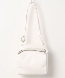 flower | プチハンドルバッグ(ショルダーバッグ)