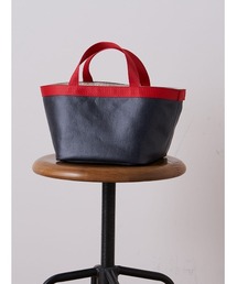 BEARDSLEY | シンプルミニトート(トートバッグ)