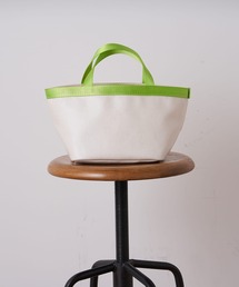 BEARDSLEY | シンプルミニトート(トートバッグ)