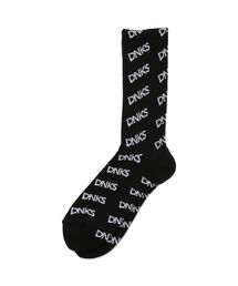 ROYAL FLASH | DankeSchon/ダンケシェーン/パターンソックス/Pattern Socks(ソックス/靴下)