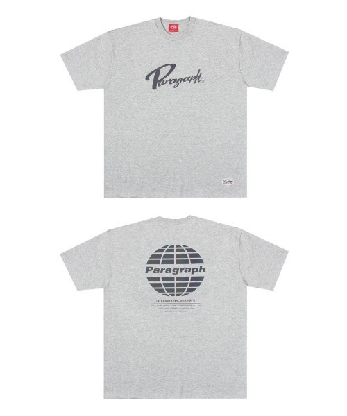 [PARAGRAPH]★韓国大人気★Season5 Scotch Logo T-shirt No.77 1984 LOGO VINTAGE INGSOC T-SHIRT - Big Oceania Brother