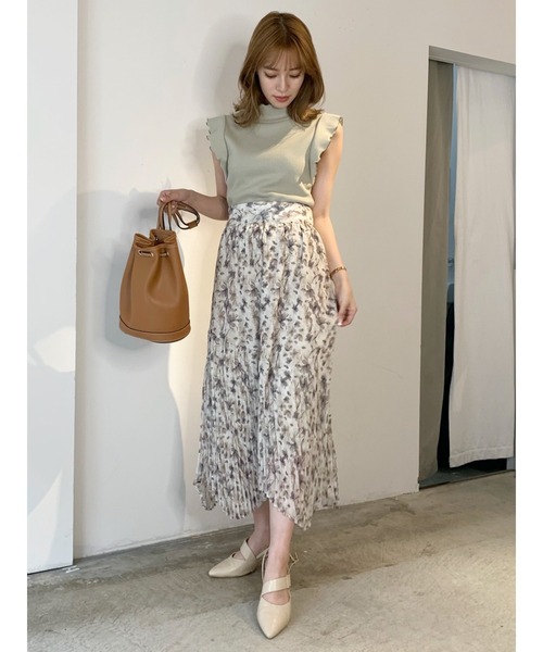 dazzlin(ダズリン)の「ポインテッドベルトパンプス(パンプス・レディース・ブラック/アイボリー/ブラウン・SMALL/MEDIUM/LARGE)」の11枚目の写真