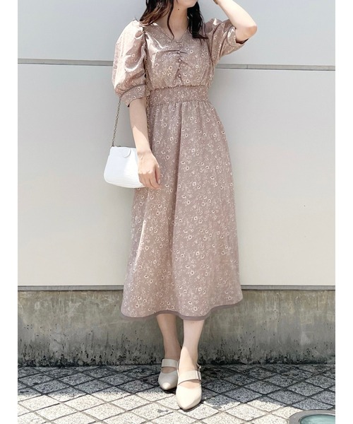 dazzlin(ダズリン)の「ポインテッドベルトパンプス(パンプス・レディース・ブラック/アイボリー/ブラウン・SMALL/MEDIUM/LARGE)」の17枚目の写真