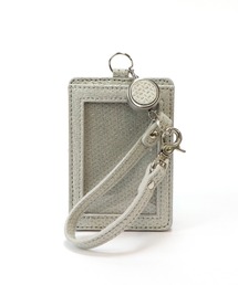 Bermosa（ベルモサ）の「本革パスケース（パスケース）」