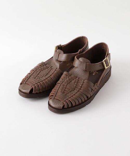 Steven Alan（スティーブンアラン）の「＜Steven Alan＞ GURKHA