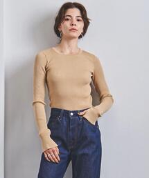 AURALEE（オーラリー）｜ニット/セーター（ベージュ系）一覧 - WEAR