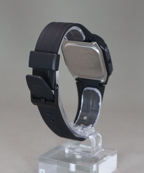 CASIO Collection / DATA BANK / DB-36-1AJH（デジタル腕時計