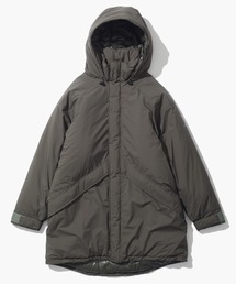 【WILDTHINGS / ワイルドシングス】CB TRANSPORT PARKA トランスポートパーカー